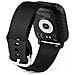 Smartwatch Per Attivita Sportive Con Misurazione Temperatura, Frequenza, Passi, Calorie, Distanza, Sonno, Notifiche Ecc. - Foto miniatura 3