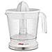 Activa Ex4942 Spremiagrumi Elettrico, Potenza 40w, 2 Coni Di Diverse Dimensioni, Rotazione In Entrambe Direzioni. Regolatore Della Polpa, Smontabile, Lavabile In Lavastoviglie, 1 L, Bianco - Foto miniatura 2