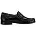 Carol, Mocassini Uomo Nero (black 001), 43 Ue - Foto miniatura 2