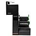 Stampante Industriale per Etichette TJ-4420TN a Trasferimento Termico 203 DPI Ethernet / USB 2.0 - Nero - Foto miniatura 4
