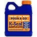 Kseal Refrigerante Riparazione Di Perdite - Foto miniatura 1