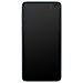 Schermo Lcd Originale Ricambio Completo Galaxy S10 Plus Azzurro - Foto miniatura 5