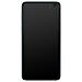 Schermo Lcd Originale Ricambio Completo Galaxy S10 Plus Azzurro - Foto miniatura 1