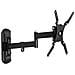 Sqm9222 - Supporto Da Parete Universale Per Tv - Supporto Inclinabile Per Tv Fino A 42 Pollici E 25 Kg - Foto miniatura 1