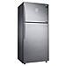 Frigorifero Doppia Porta RT50K633PSL Classe Energetica E Colore Inox - Foto miniatura 4