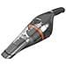 Nvc220wc-qw - Aspirapolvere Manuale - Dustbuster Lithium 7,2v - Easygrip - Cromo E Titanio - Foto miniatura 1