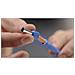 Utensile di Crimpatura Automatico per Terminali Pressatura Esagonali - Foto miniatura 2