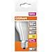 Led Standard 100w / 827 Satinato E27 Dimmerabile-c - Foto miniatura 2