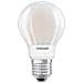 Led Standard 100w / 827 Satinato E27 Dimmerabile-c - Foto miniatura 1