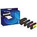 HP43AE-INK4-FRC, C2P43AE, HP OfficeJet Pro 8600 Plus e-All-in-One, OfficeJet Pro 8600 e-All-in-One, OfficeJet Pro 276 dw, Offi, Ad inchiostro - Foto miniatura 1