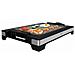 Piastra Da Cucina Tasty&grill 2000 Inox Linestone - Foto miniatura 1