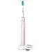 HX3651/11 Spazzolino Elettrico Ricaricabile 1100 Serie Tecnologia Sonicare Colore Rosa - Foto miniatura 1