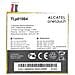 Batteria Litio Integrata Originale Tlp018b4 Bulk Per Ot-6030d Idol - Ot-6030x Idol - Ot-snap - Foto miniatura 1