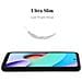 Custodia Compatibile Con Xiaomi Redmi 10 / Redmi Note 11 4g In Frost Nero - Coperchio Protettivo In Silicone Tpu Flessibile - Foto miniatura 6