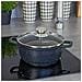 Pot Marmo 20cm Kh-1593 2,3l - Foto miniatura 2