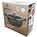 Pot Marmo 20cm Kh-1593 2,3l - Foto miniatura 6