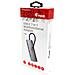 Equip 133482 replicatore di porte e docking station per notebook USB 3.2 Gen 1 (3.1 Gen 1) Type-C Argento - Foto miniatura 5