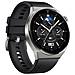 Watch GT 3 Pro 4G Impermeabile 5ATM Display 1.43" AMOLED 46 mm Colore Nero Europa - Foto miniatura 1