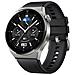 Watch GT 3 Pro 4G Impermeabile 5ATM Display 1.43" AMOLED 46 mm Colore Nero Europa - Foto miniatura 2