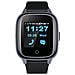 Senior Touch screen 4G Nero Wi-Fi GPS (satellitare) - Foto miniatura 1