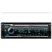 Autoradio Kenwood Kmm-bt508dab Black - Foto miniatura 1