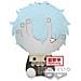 My Hero Academia Peluche Grande Tomura Shigaraki - Big Plush - - Foto miniatura 1