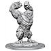 D&d Nolzur's Marvelous Miniatures - Unpainted Miniature Barlgura - Foto miniatura 1