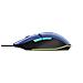 GXT109B FELOX mouse Ambidestro USB tipo A 6400 DPI - Foto miniatura 4