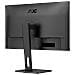 Monitor 27" LED IPS 27E3QAF 1920x1080 Full HD Tempo di Risposta 4 ms - Foto miniatura 5