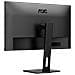 Monitor 27" LED IPS 27E3QAF 1920x1080 Full HD Tempo di Risposta 4 ms - Foto miniatura 6