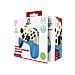 Controller Poptop per Nintendo Switch - Switch Lite- Switch Oled  Colore Blu/Bianco - Foto miniatura 2