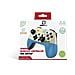 Controller Poptop per Nintendo Switch - Switch Lite- Switch Oled  Colore Blu/Bianco - Foto miniatura 6