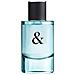 & Co, Love, Eau De Toilette, For Men, 90 Ml - Foto miniatura 2