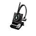 Impact Sdw 5036t - Eu /uk /aus Auricolare Wireless A Padiglione Ufficio Nero - Foto miniatura 3