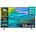 TV Mini LED 4K Ultra HD 65" 65U6KQ Smart TV Vidaa - Foto miniatura 1