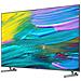 TV Mini LED 4K Ultra HD 65" 65U6KQ Smart TV Vidaa - Foto miniatura 3