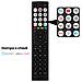 TV Mini LED 4K Ultra HD 65" 65U6KQ Smart TV Vidaa - Foto miniatura 8