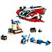 75384 Star Wars The Crimson Firehawk - Foto miniatura 2