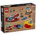 75384 Star Wars The Crimson Firehawk - Foto miniatura 3