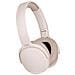 DJ 12E45 BT Auricolare Con cavo e senza cavo A Padiglione Musica e Chiamate Bluetooth Crema - Foto miniatura 2