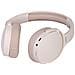 DJ 12E45 BT Auricolare Con cavo e senza cavo A Padiglione Musica e Chiamate Bluetooth Crema - Foto miniatura 4
