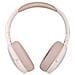 DJ 12E45 BT Auricolare Con cavo e senza cavo A Padiglione Musica e Chiamate Bluetooth Crema - Foto miniatura 5