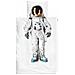 Biancheria Da Letto Astronauta 135 X200 - Foto miniatura 1