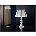 Mercurio Grande Lampada Da Tavolo, 1l, Chiaro - Foto miniatura 4