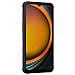 Galaxy XCover7 Enterprise Edition 128 GB 5G Dual Sim Display 6.6" PLS Slot Nano SD Fotocamera 50 Mpx Android 14 Nero - Foto miniatura 3