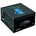BDF-600S alimentatore per computer 600 W 24-pin ATX ATX Nero - Foto miniatura 4