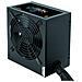 BDF-600S alimentatore per computer 600 W 24-pin ATX ATX Nero - Foto miniatura 2