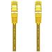 A146-0475 cavo di rete Giallo 2 m Cat7 S /FTP (S-STP) - Foto miniatura 2