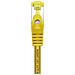 A146-0475 cavo di rete Giallo 2 m Cat7 S /FTP (S-STP) - Foto miniatura 3