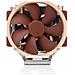 Nh-u14s Tr5-sp6 Sistema Di Raffreddamento Per Computer Processore Raffreddatore D'aria 14 Cm Marrone Chiaro 1 Pz - Foto miniatura 2